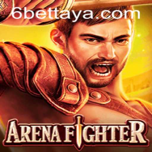 ArenaFighter: An Epic Gaming Adventure with a Strategic Twist