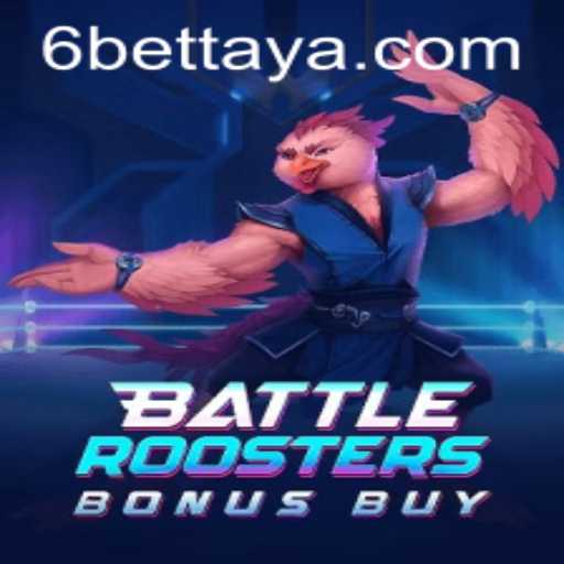 BattleRoostersBonusBuy: A New Frontier in Online Gaming
