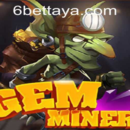 Unearth Fortunes in GemMiner: A Strategic Journey with 6Bet