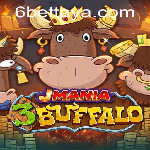 JMania3Buffalo: A Deep Dive into the Exciting World of 6Bet Gaming