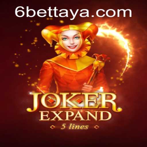 JokerExpand: Revolutionizing Casino Gaming with 6Bet