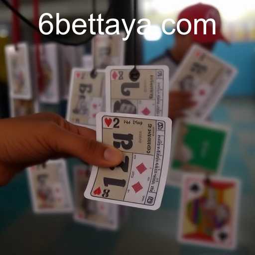 Understanding the Complex World of Jueteng and 6Bet