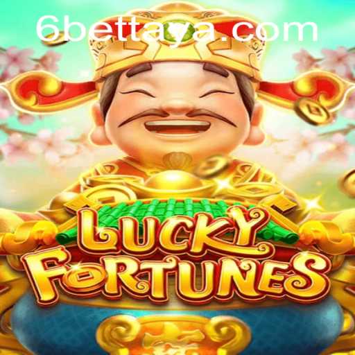 Introducing LUCKYFORTUNES: A Closer Look at the Innovative Game Featuring 6Bet