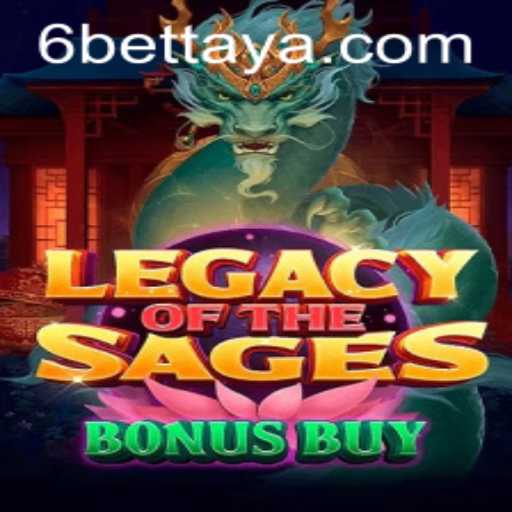 Discover the Thrills of LegacyoftheSagesBonusBuy: A Deep Dive into the Game Mechanics and Unique Features