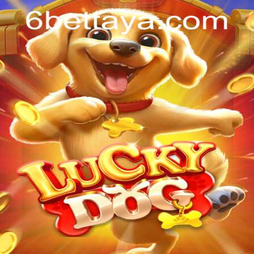 Unleashing the Excitement: Understanding the Game 'LuckyDog' with 6Bet