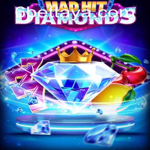 Discover the Thrilling World of MadHitDiamonds and the Role of 6Bet