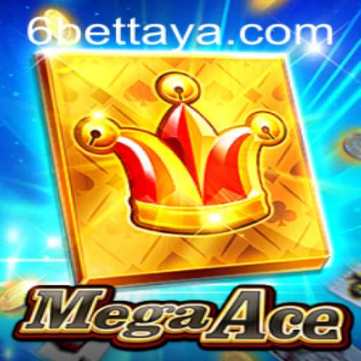 MegaAce: The Exciting New Game Taking the Gaming World by Storm