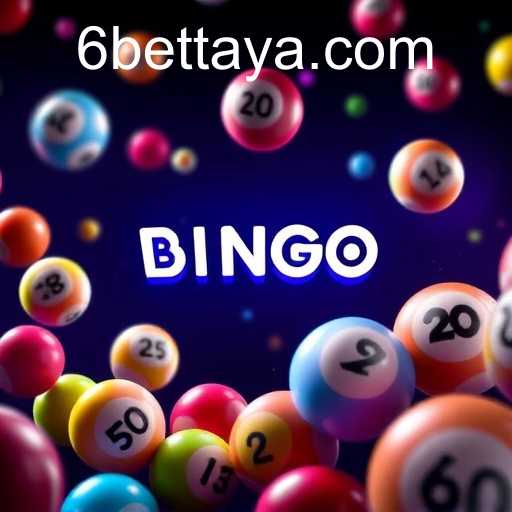 Exploring Online Bingo with 6Bet