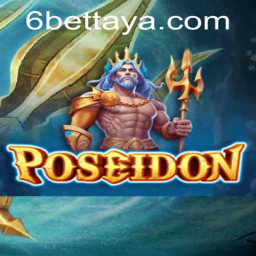 Discovering the World of Poseidon: A Deep Dive into 6Bet's Latest Game