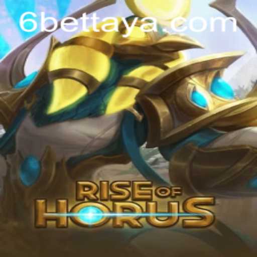 Exploring the Mystical World of Rise of Horus: A Comprehensive Guide to 6Bet Gameplay