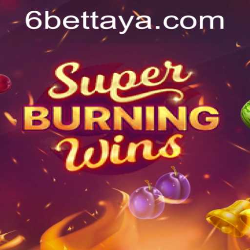 Unveiling SuperBurningWins: A Thrilling Gaming Experience with 6Bet