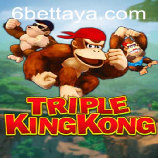 Exploring the Thrilling World of TripleKingKong and the Impact of 6Bet