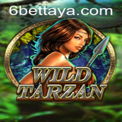WildTarzan: An Intrepid Adventure Meets 6Bet Strategy